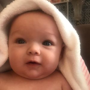 Meet your Posher, Jessicca